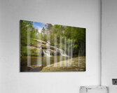 Forest Falls - Chau Ram  Acrylic Print