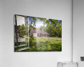 Farmhouse -6  Acrylic Print