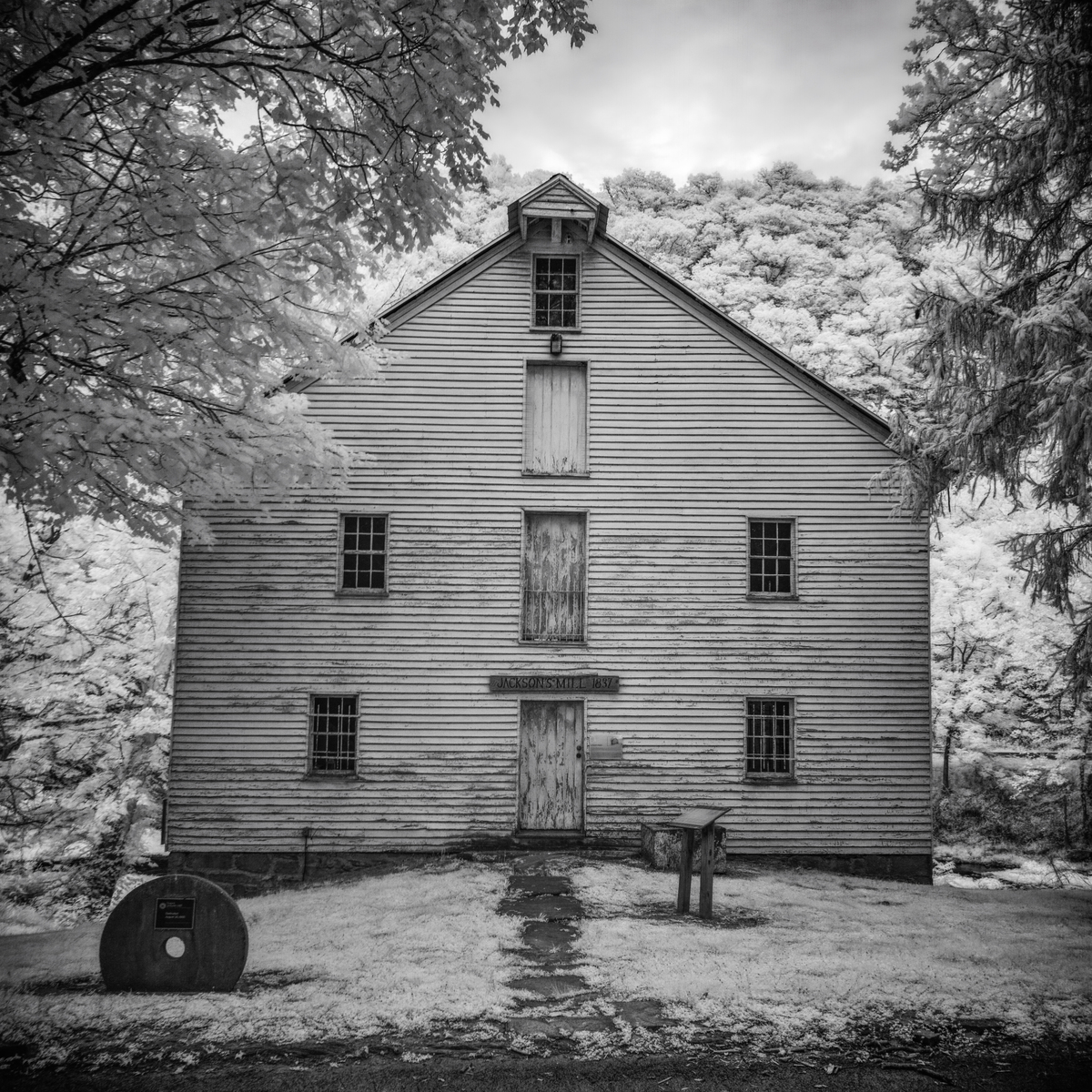 Impression de cadre personnalisé