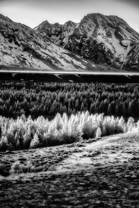 Light in the Valley by Dream World Images