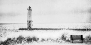 Whispers of Wind and Wave