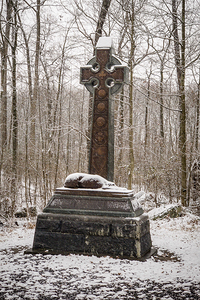 Irish Brigade Gettysburg by Dream World Images