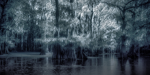 Twilight Between Worlds by Dream World Images