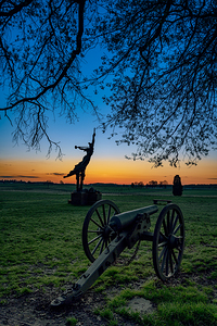 Spirit Triumphant: Louisiana Protection