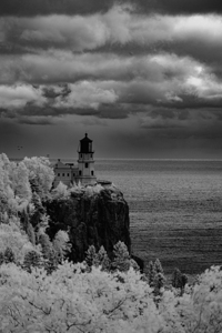 Guardian of the Inland Sea by Dream World Images