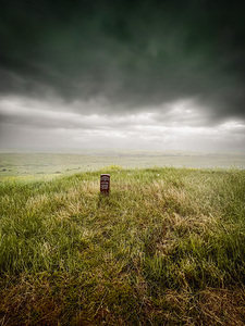 Storming Headstone: A Heroic Quest Through Eastern Montanas Bat