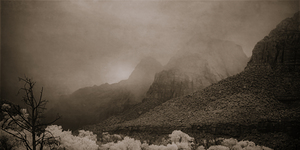 Mountain Light Symphony