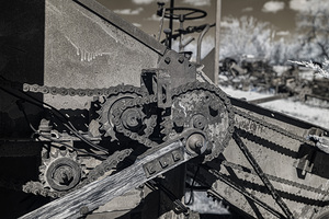 Rustic Relic   Gears