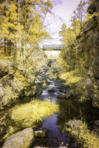 Bismarcks Golden Gateway