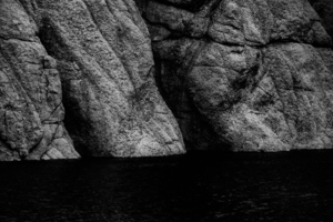 Veiled Enchantment: Sylvan Lakes Infrared Intrigue