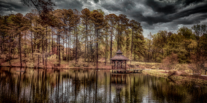 Full Spectrum Gazebo