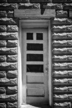 Whispers into the Past: Exploring the Charms of Bridgeport