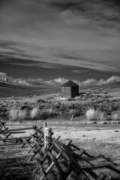 Pioneers Legacy Print