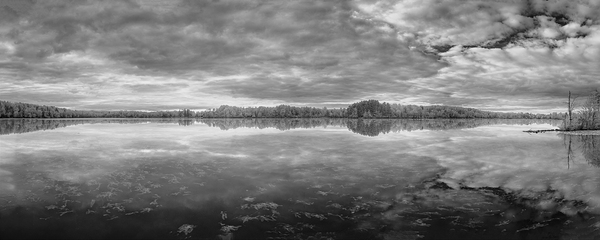 Endless Serenity Print