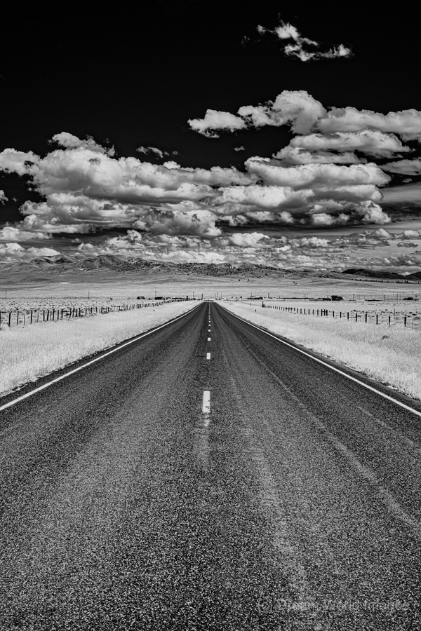 Horizons Embrace  Print