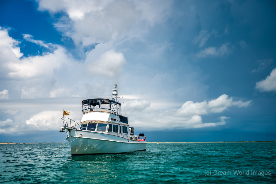 Shangri-La -12  Print