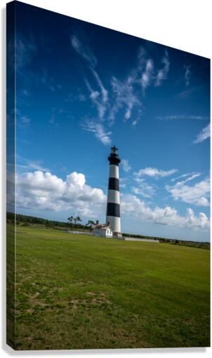 Whispers of Light: Guided by Light at Bodie Canvas Print