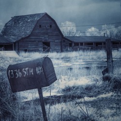 Wyoming Homestead Echoes: A Glimpse of the Past