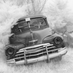 Rustic Relic - Nebraska Chevy