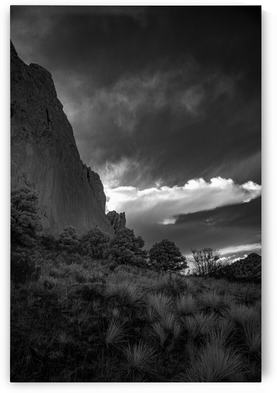 Garden of the Gods - 4 by Dream World Images