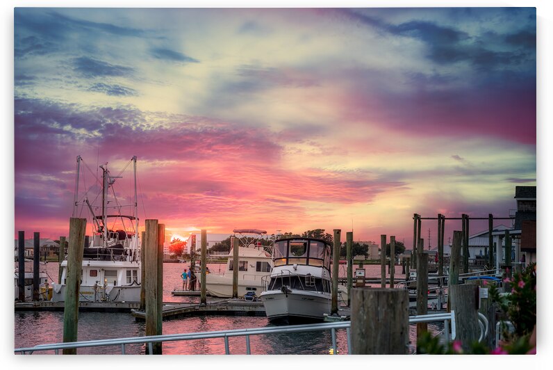 Tide Tales: Capturing Loves Voyage in Beaufort by Dream World Images