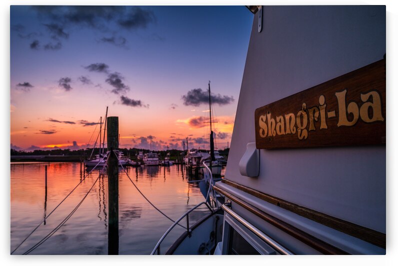 Navigating Love: A Photo Diary of Our Private Cruiser Stay by Dream World Images