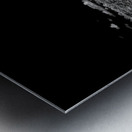 Tree of Singular Presence Metal print