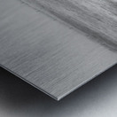 Nebraska Farm - 5 Metal print