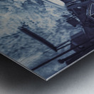 Rustic Relic - Blind Eyes Metal print