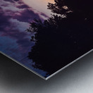 Mirror of Twilight Metal print