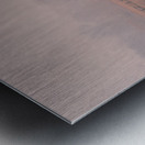 Hazel Field Impression metal