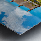 Exploring the Historic Whalehead Club: Beauty by the Seashore Impression metal