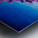 Whispers of the Desert Dream Metal print