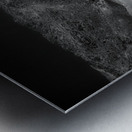 Fields of Infinite Solitude Metal print