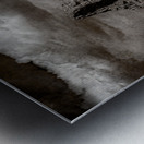 Whisper of Timeless Terrains Metal print