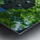 Irish Brigade Gettysburg Metal print