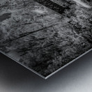 Crossing Into Dreams Impression metal