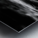 Isle of Solitude Metal print