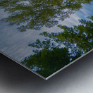 American Dreams by the Water Impression metal