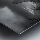 Garden of the Gods Path Metal print