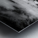 Essence of Stillness Impression metal