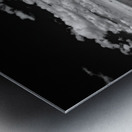 Pavement Symphony Metal print