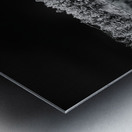 Legion Mirror Metal print