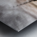 Maritime Marvel: Witnessing a Historic Tall Ship Arrival During Our Family Vacation to Cape Charles Virginia Metal print