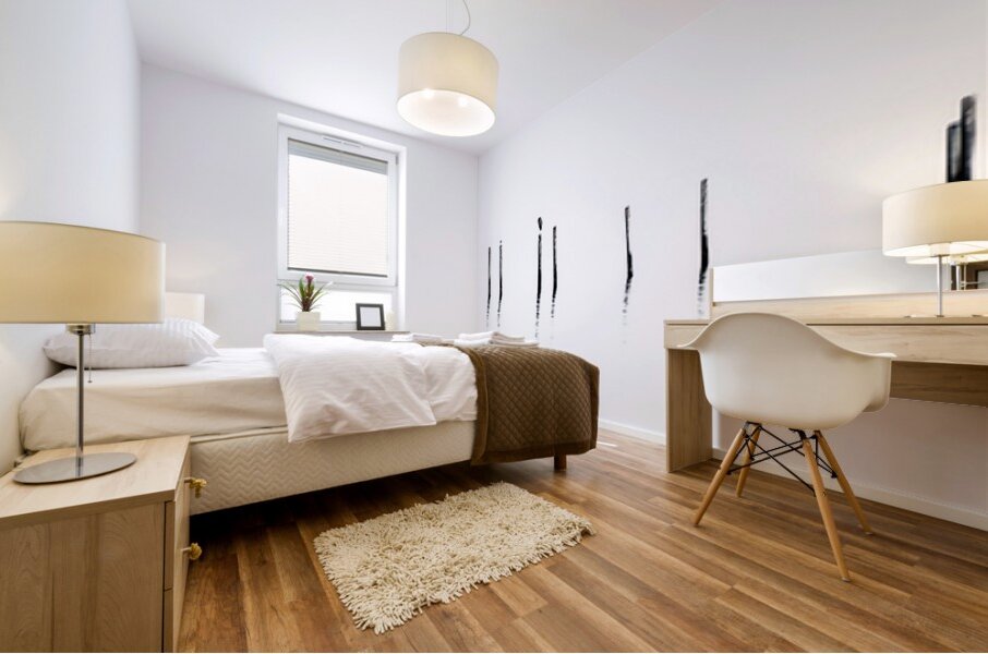 Marks Left on Silence Mural print