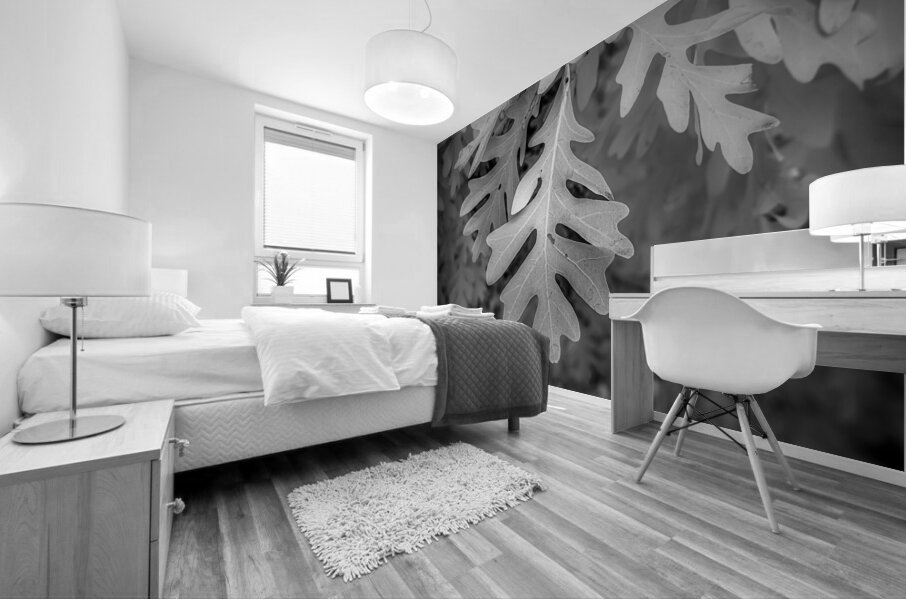 Enchanted Oak Mural print