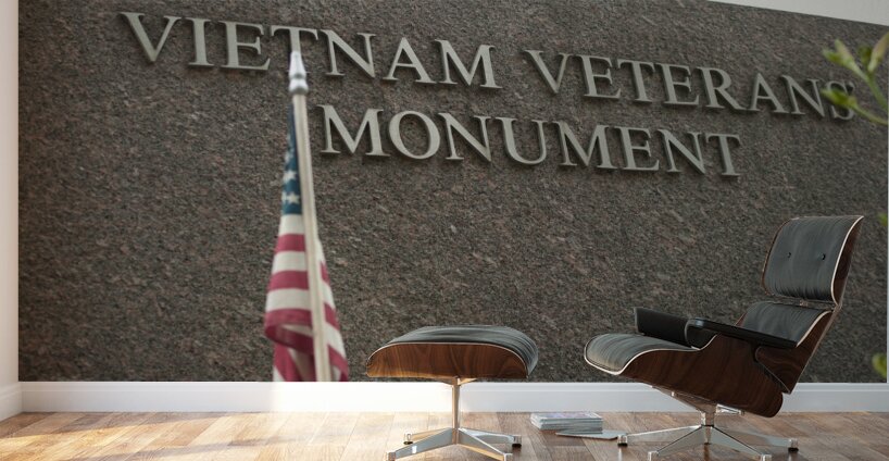 War Monument Wall Murals