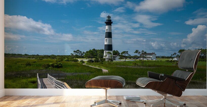 Whispers of Light: Shadows and Light at Bodie Wall Murals