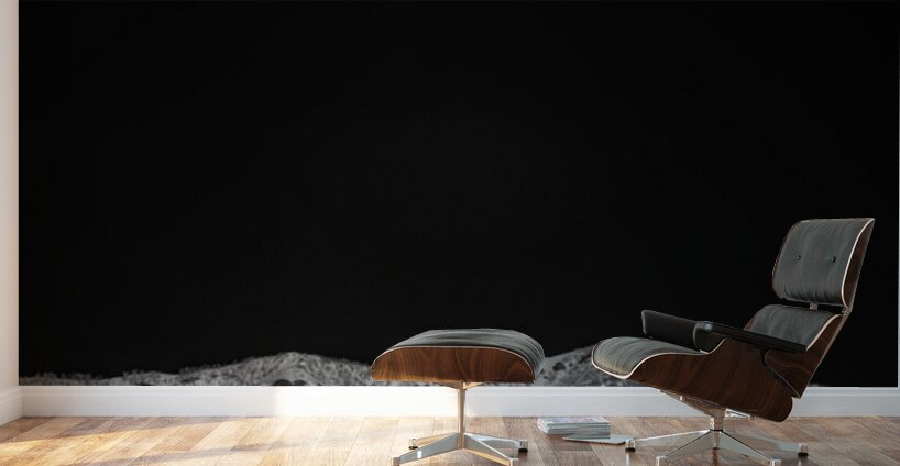 Lunas Mountain Watch Wall Murals