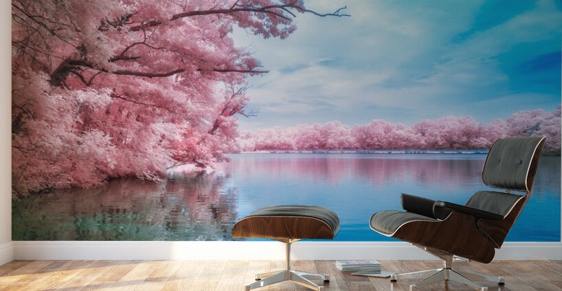 Preternatural Wall Murals